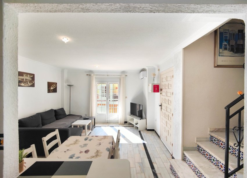 Reventa - Apartamento - Torrevieja - La Mata