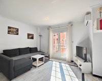 Reventa - Apartamento - Torrevieja - La Mata