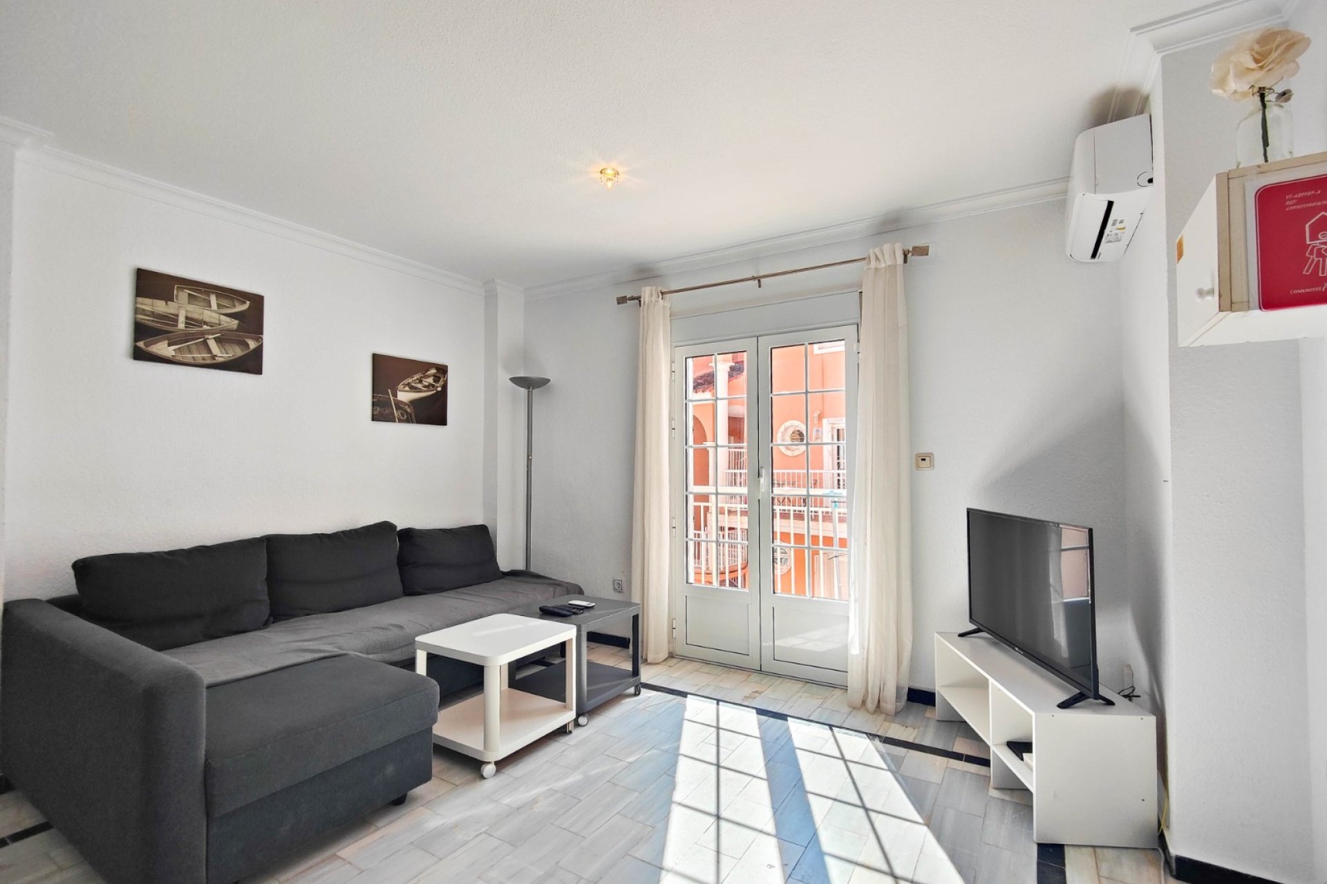 Reventa - Apartamento - Torrevieja - La Mata