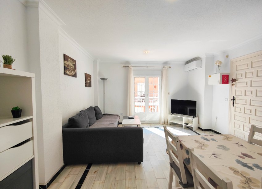 Reventa - Apartamento - Torrevieja - La Mata