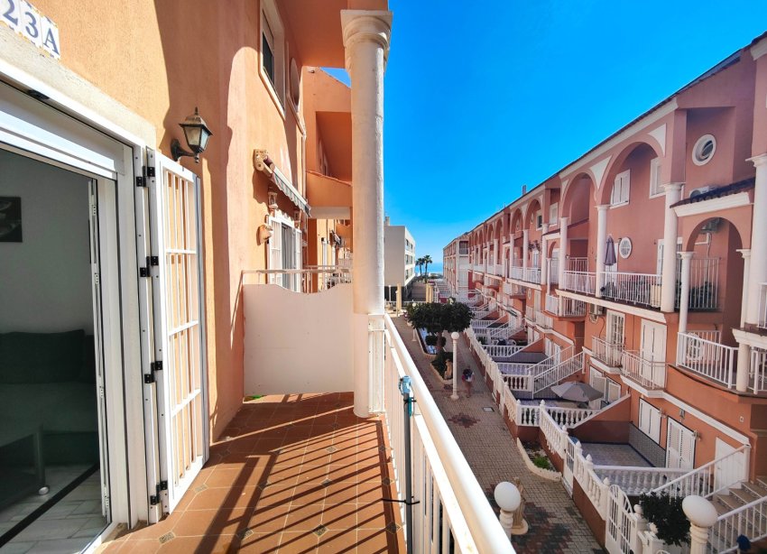 Reventa - Apartamento - Torrevieja - La Mata