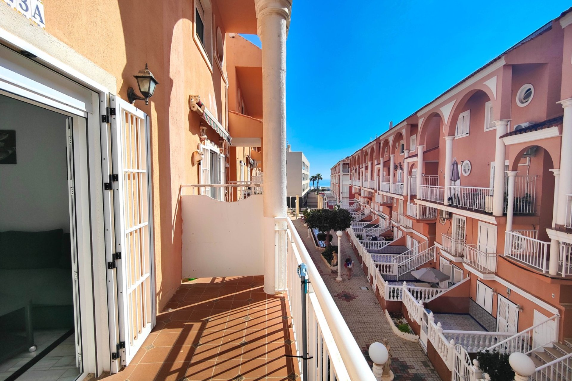 Reventa - Apartamento - Torrevieja - La Mata