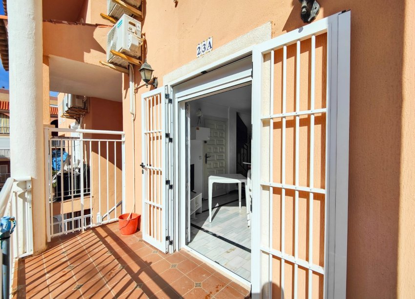 Reventa - Apartamento - Torrevieja - La Mata