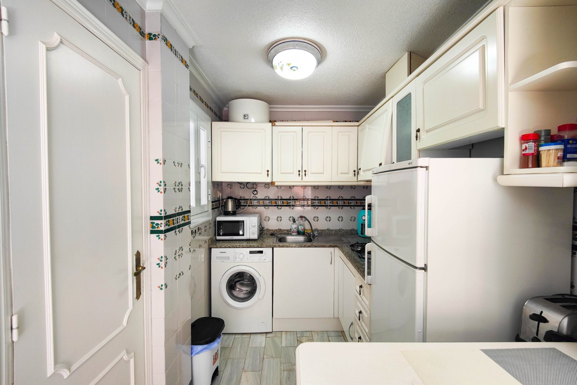Reventa - Apartamento - Torrevieja - La Mata