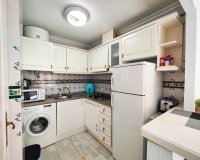 Reventa - Apartamento - Torrevieja - La Mata