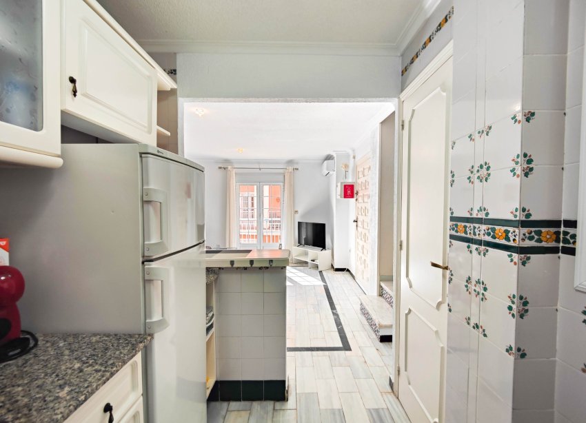 Reventa - Apartamento - Torrevieja - La Mata