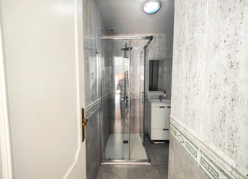 Reventa - Apartamento - Torrevieja - La Mata
