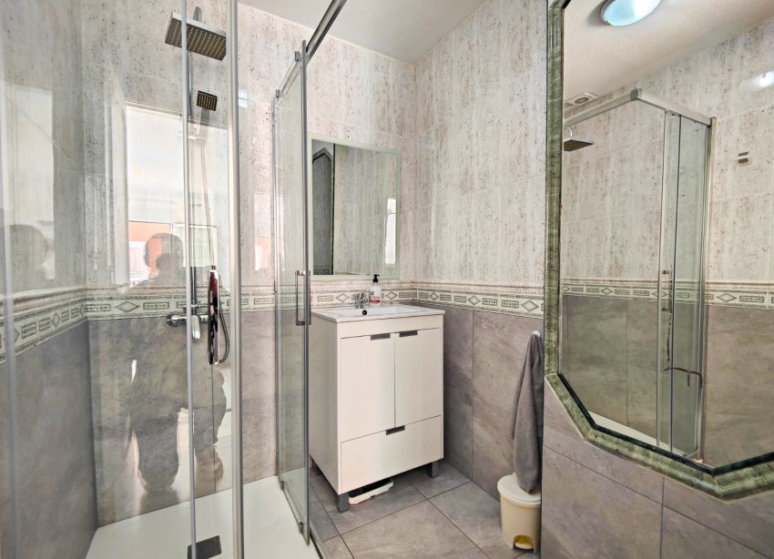 Reventa - Apartamento - Torrevieja - La Mata