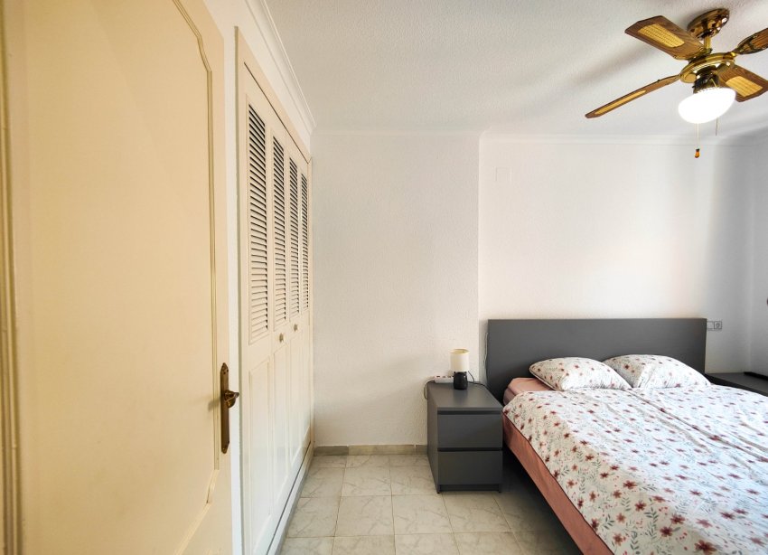Reventa - Apartamento - Torrevieja - La Mata