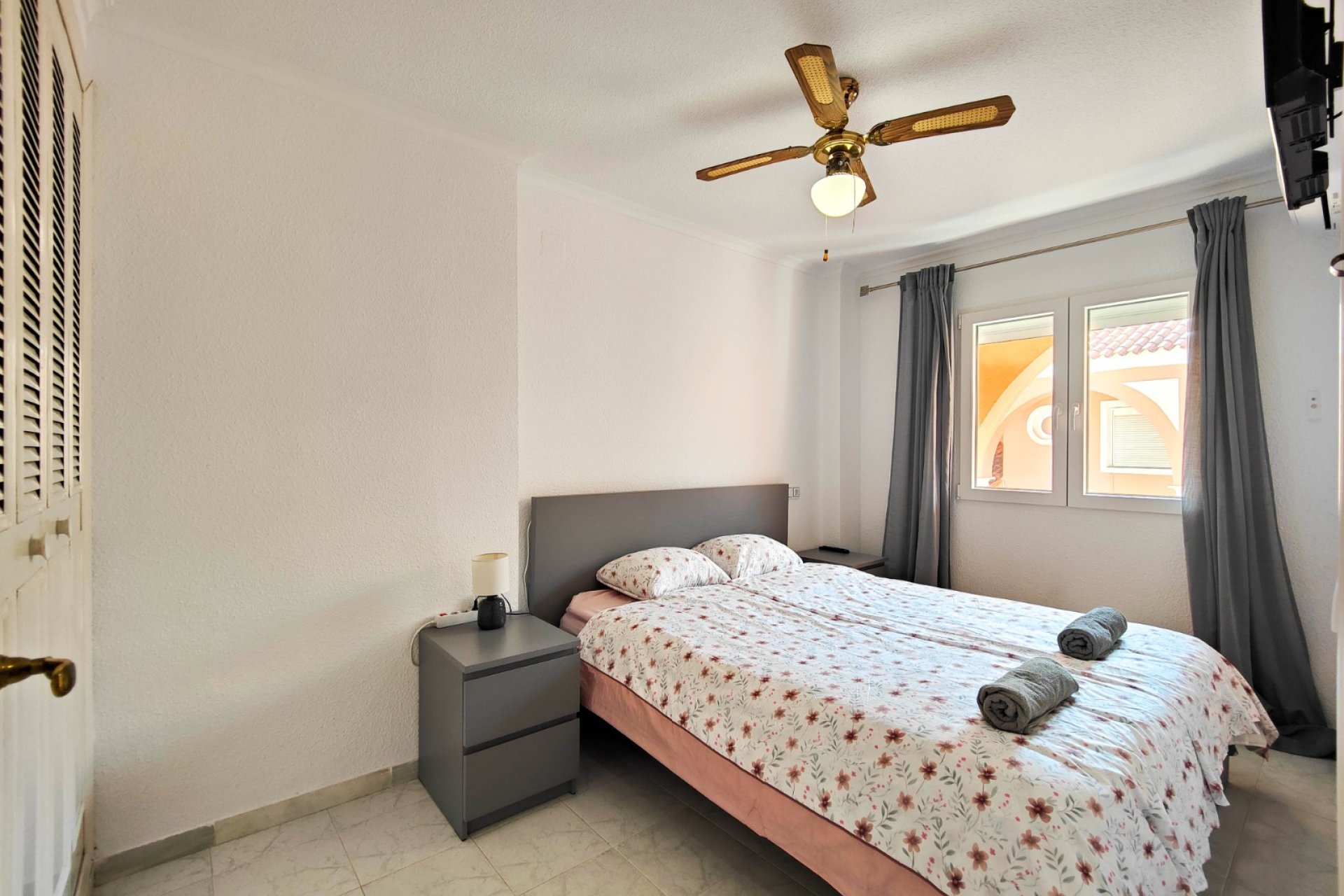 Reventa - Apartamento - Torrevieja - La Mata