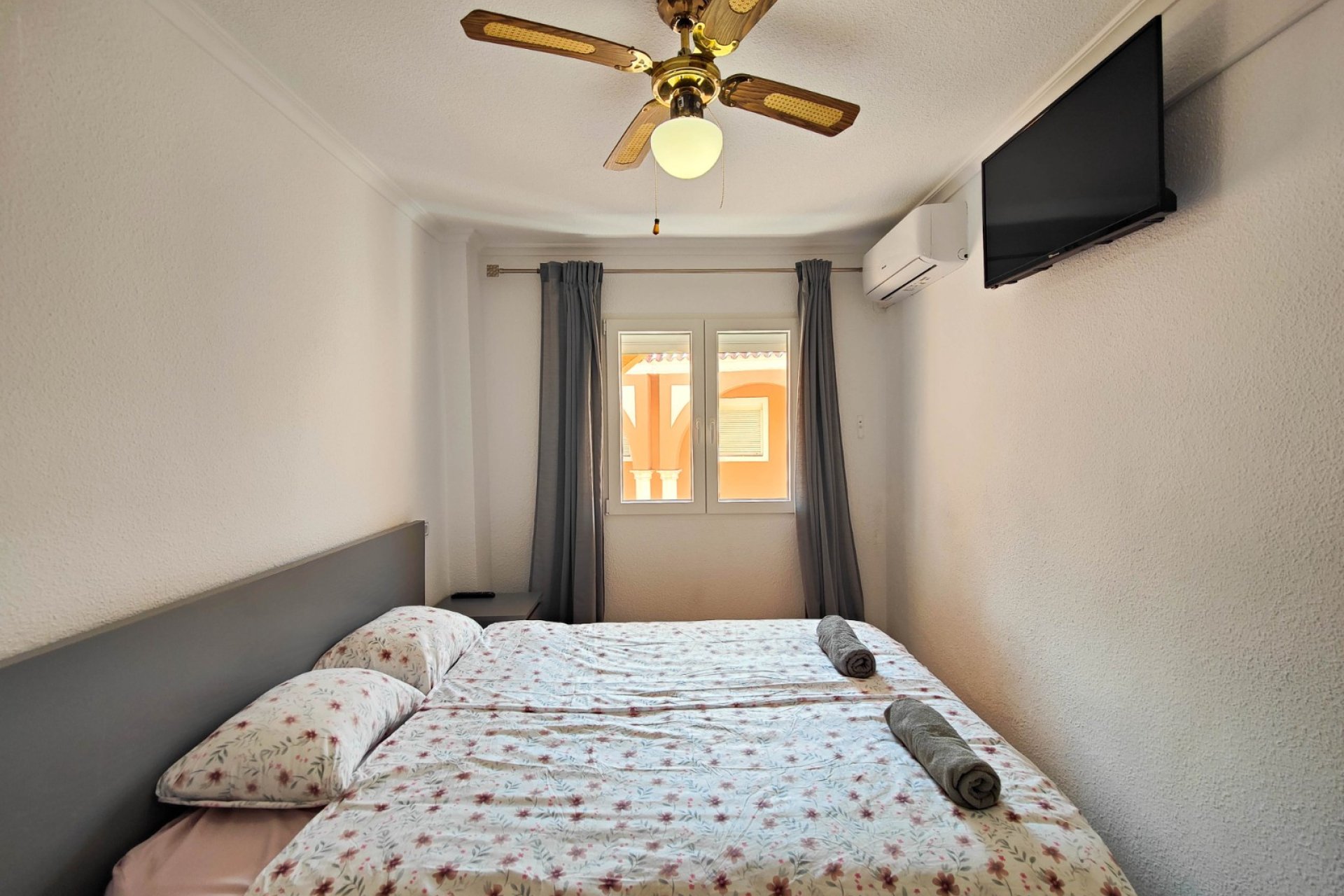 Reventa - Apartamento - Torrevieja - La Mata