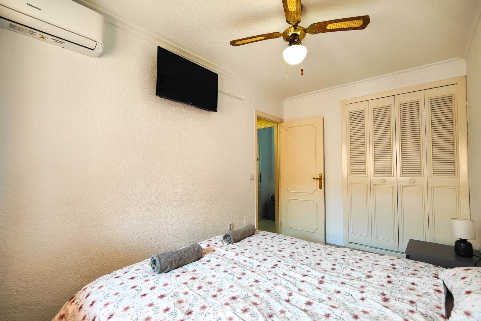 Reventa - Apartamento - Torrevieja - La Mata