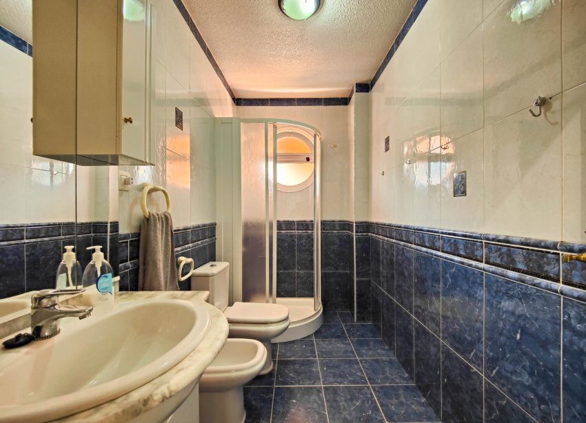 Reventa - Apartamento - Torrevieja - La Mata