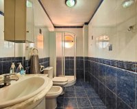Reventa - Apartamento - Torrevieja - La Mata