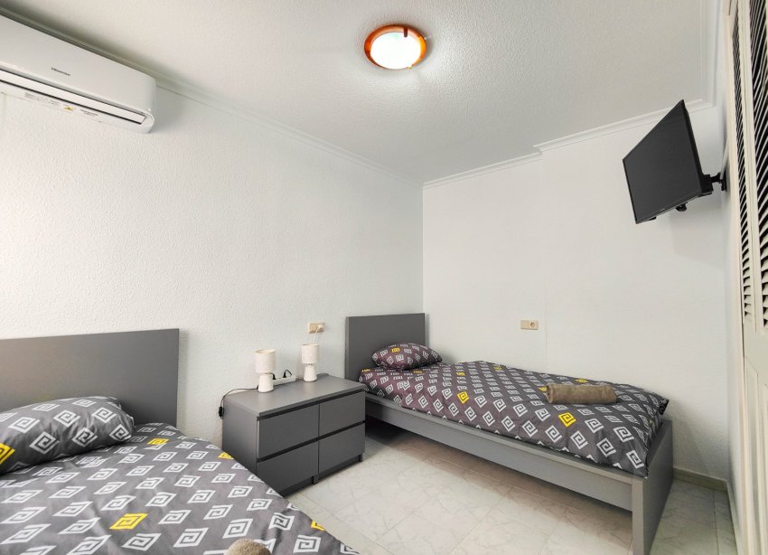 Reventa - Apartamento - Torrevieja - La Mata