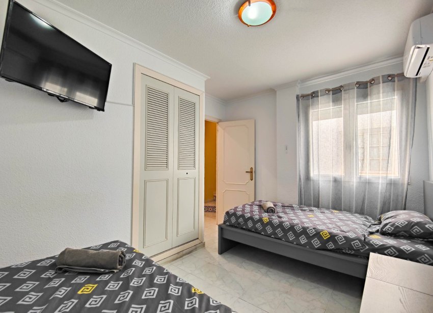 Reventa - Apartamento - Torrevieja - La Mata