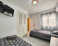 Reventa - Apartamento - Torrevieja - La Mata