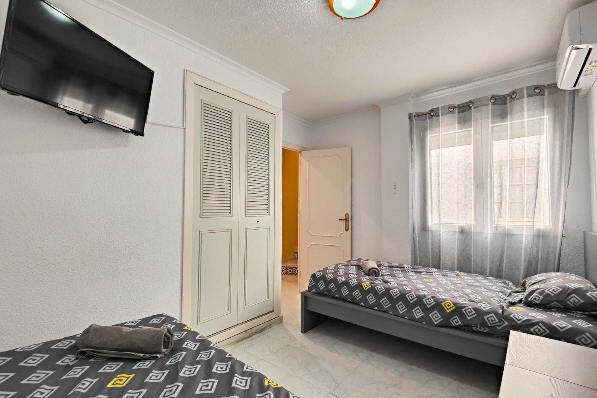 Reventa - Apartamento - Torrevieja - La Mata
