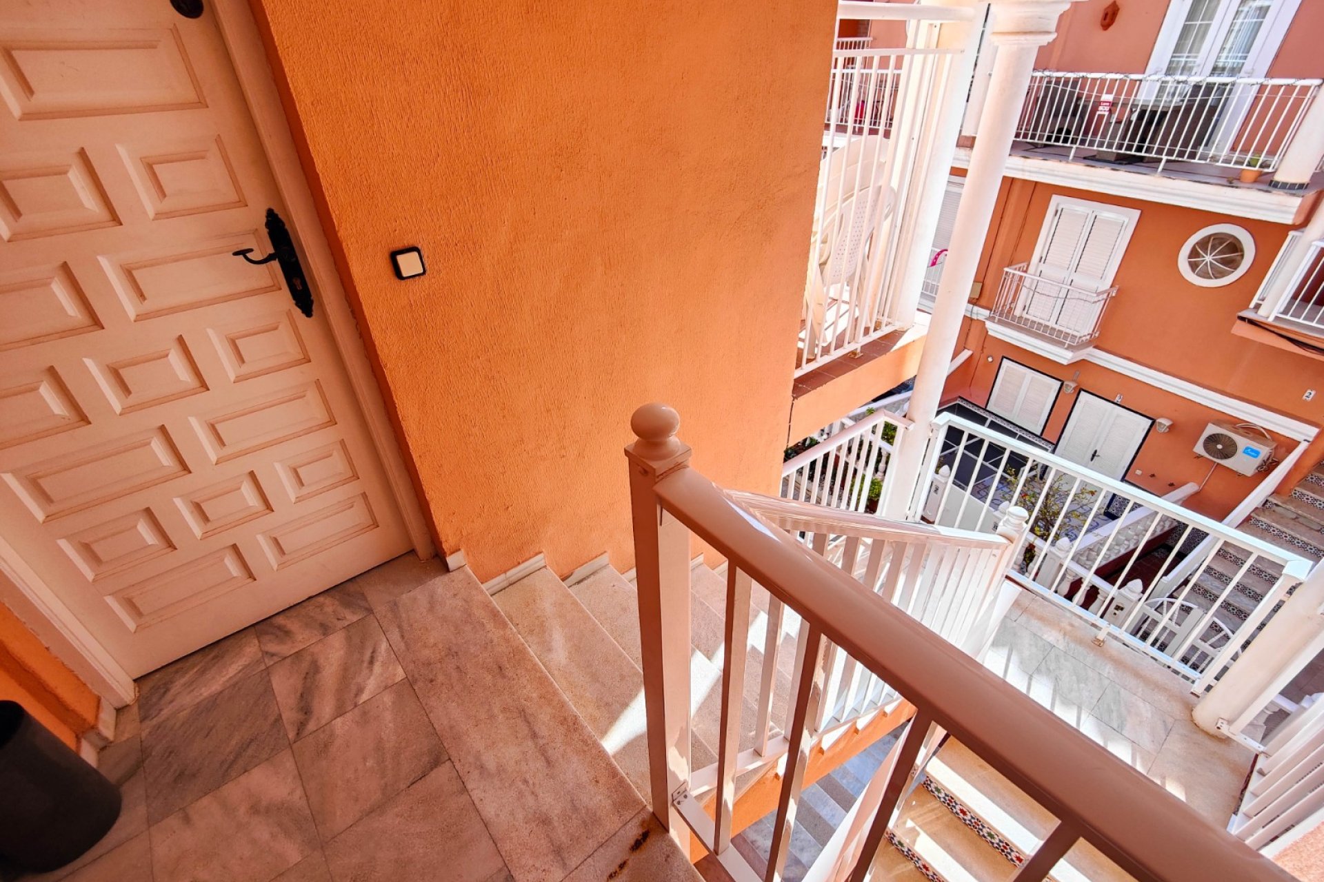 Reventa - Apartamento - Torrevieja - La Mata