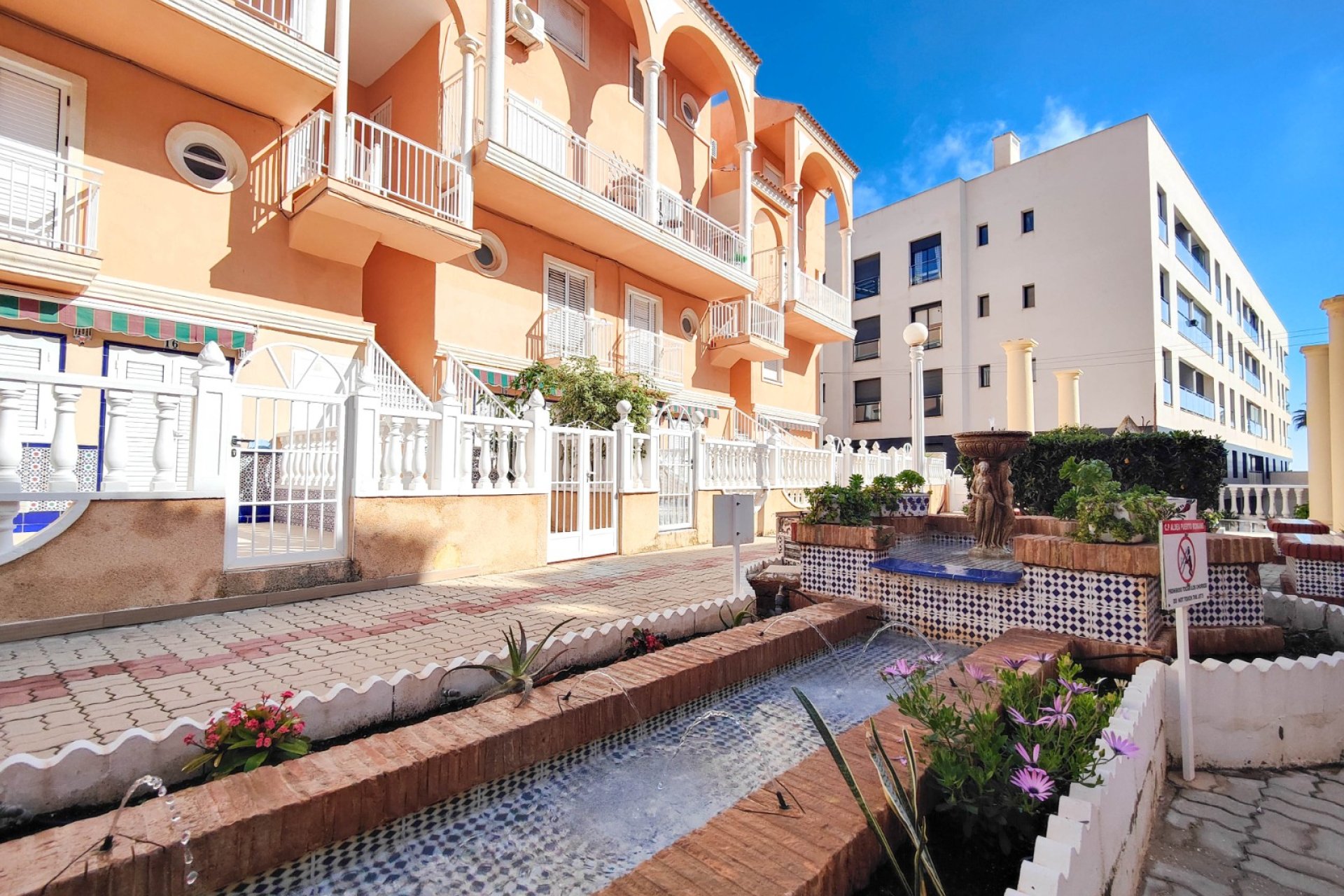 Reventa - Apartamento - Torrevieja - La Mata