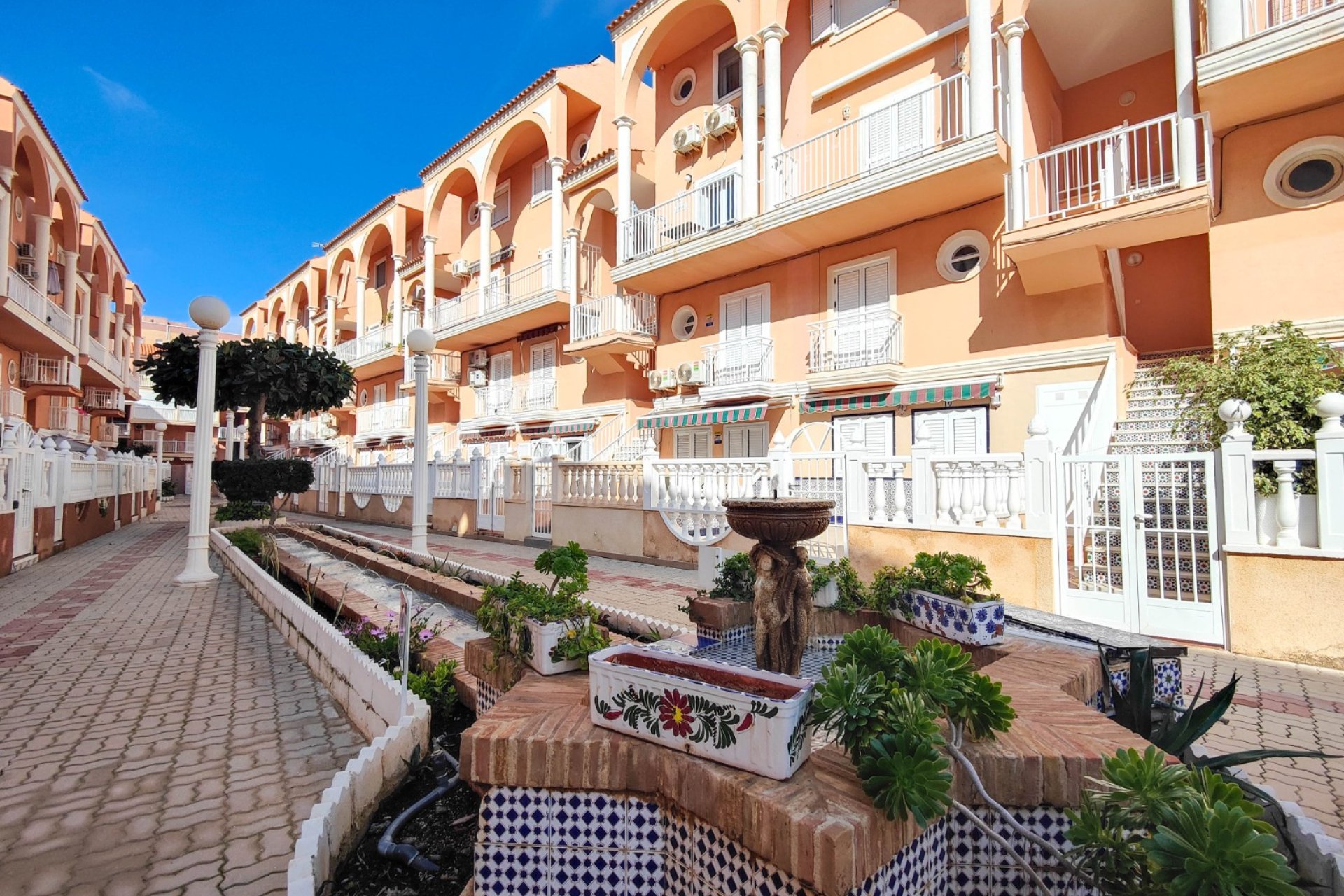 Reventa - Apartamento - Torrevieja - La Mata