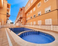 Reventa - Apartamento - Torrevieja - La Mata