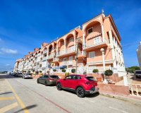 Reventa - Apartamento - Torrevieja - La Mata