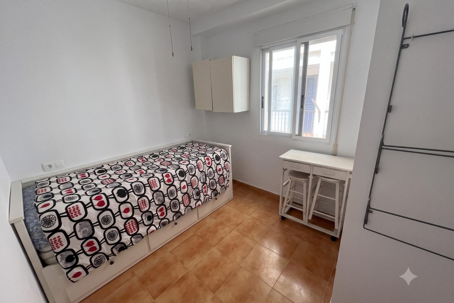 Reventa - Apartamento - Torrevieja - La Mata
