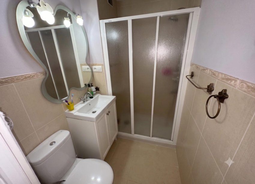 Reventa - Apartamento - Torrevieja - La Mata