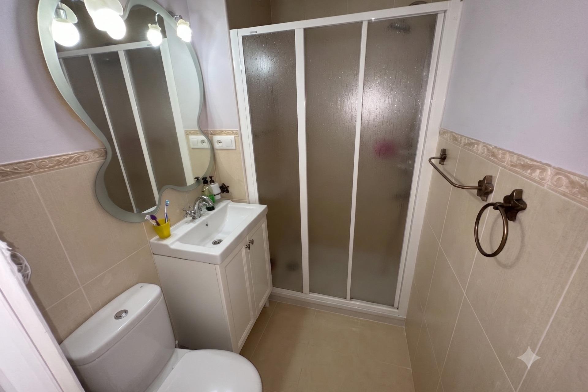 Reventa - Apartamento - Torrevieja - La Mata