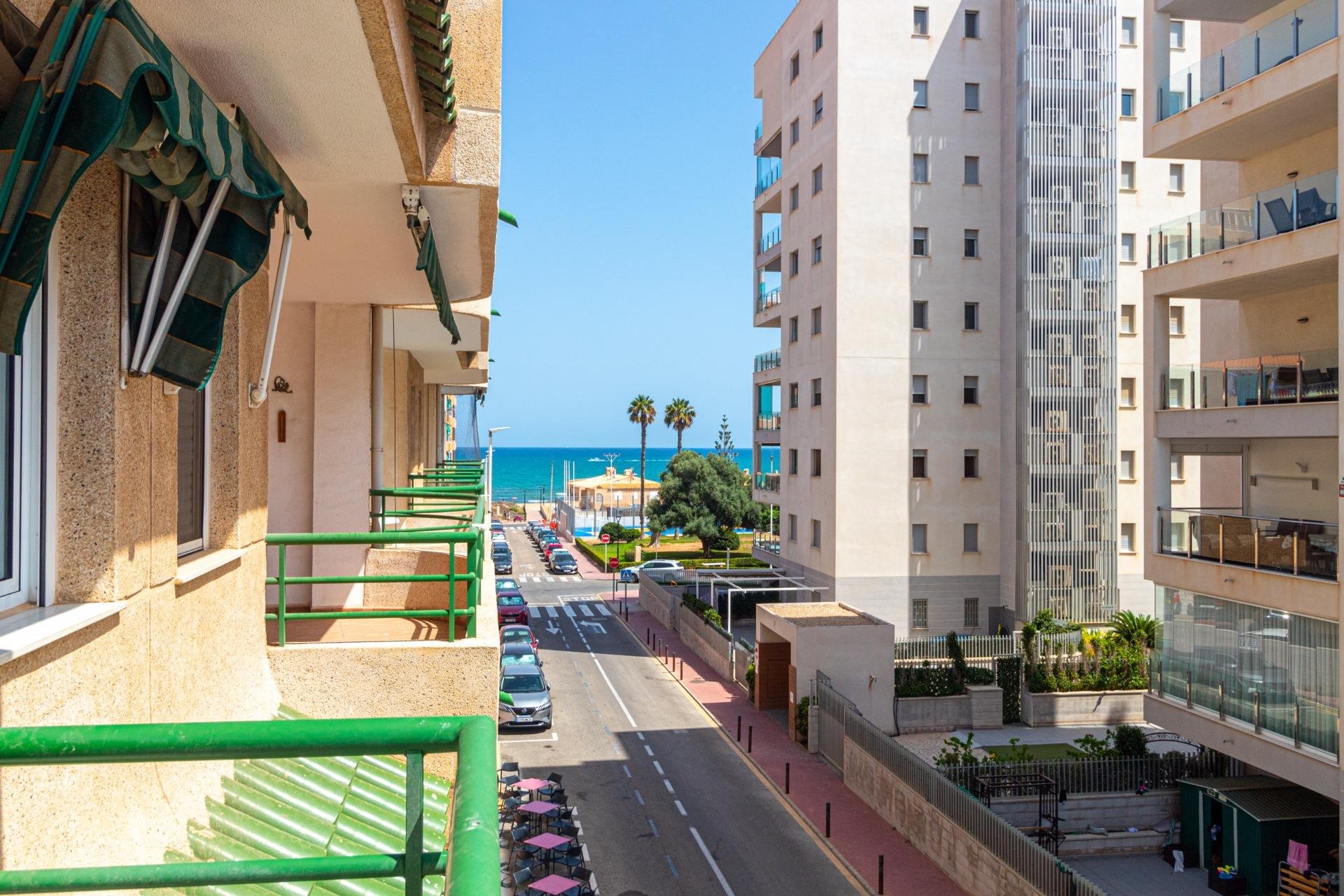Reventa - Apartamento - Torrevieja - La Mata