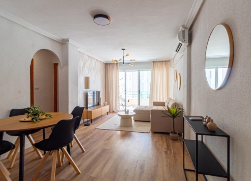 Reventa - Apartamento - Torrevieja - La Mata