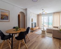 Reventa - Apartamento - Torrevieja - La Mata