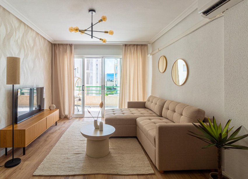 Reventa - Apartamento - Torrevieja - La Mata