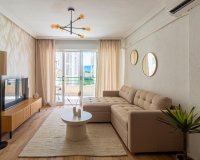 Reventa - Apartamento - Torrevieja - La Mata