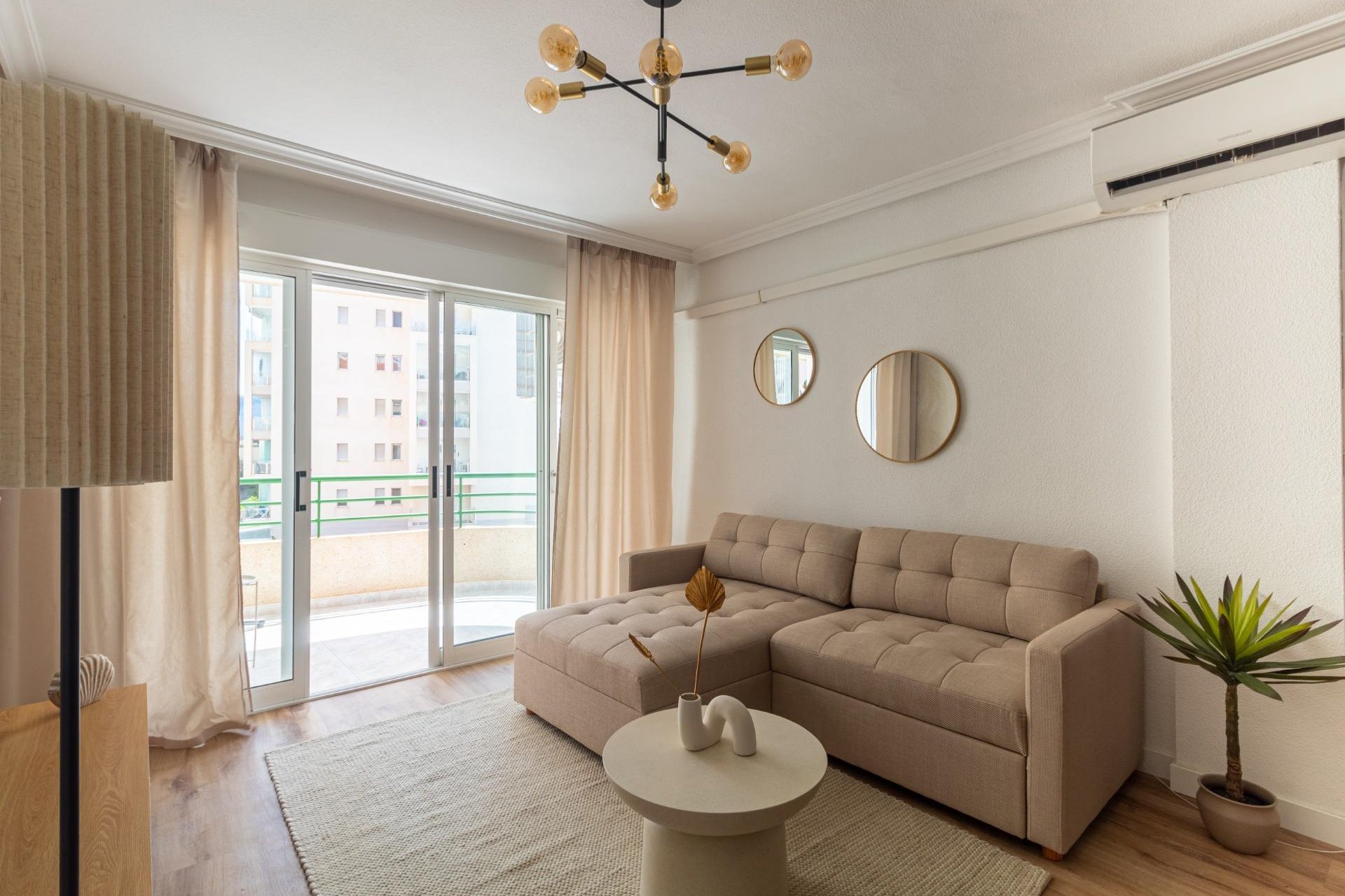 Reventa - Apartamento - Torrevieja - La Mata