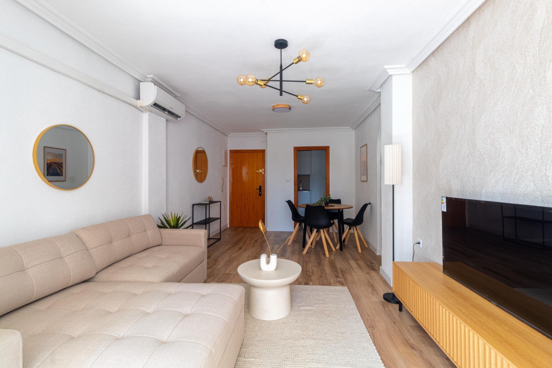 Reventa - Apartamento - Torrevieja - La Mata