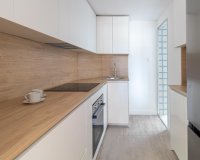 Reventa - Apartamento - Torrevieja - La Mata