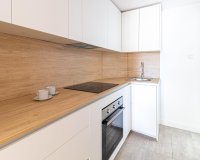 Reventa - Apartamento - Torrevieja - La Mata