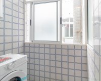 Reventa - Apartamento - Torrevieja - La Mata