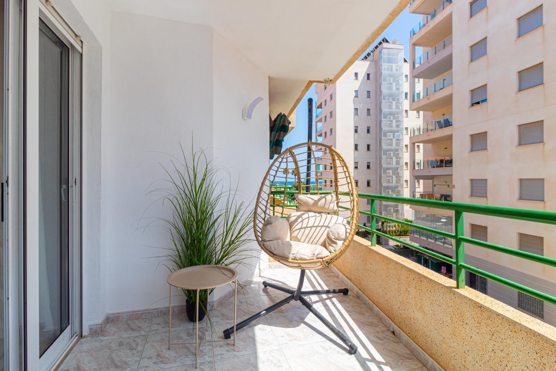 Reventa - Apartamento - Torrevieja - La Mata