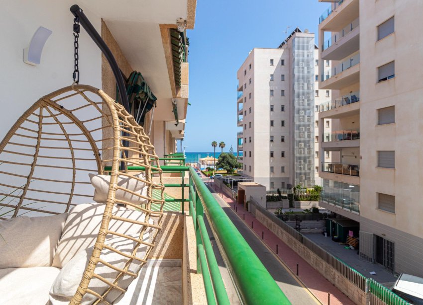 Reventa - Apartamento - Torrevieja - La Mata