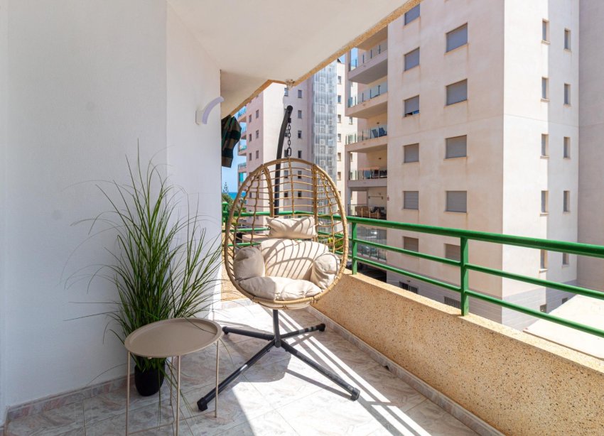 Reventa - Apartamento - Torrevieja - La Mata