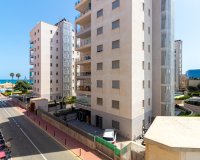 Reventa - Apartamento - Torrevieja - La Mata