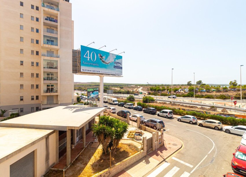 Reventa - Apartamento - Torrevieja - La Mata