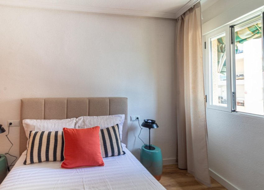 Reventa - Apartamento - Torrevieja - La Mata