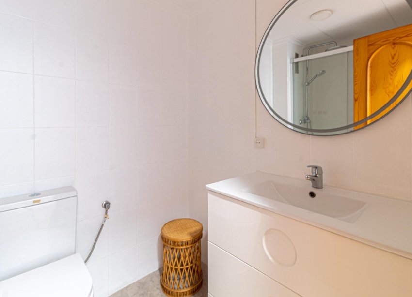 Reventa - Apartamento - Torrevieja - La Mata