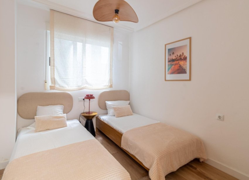 Reventa - Apartamento - Torrevieja - La Mata