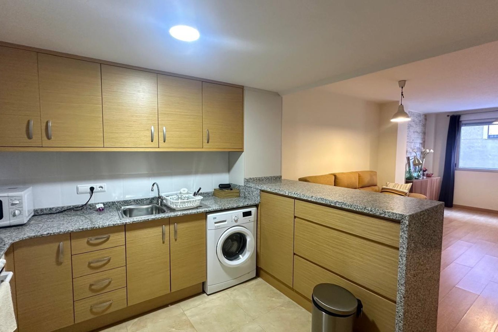 Reventa - Apartamento - Torrevieja - La Mata