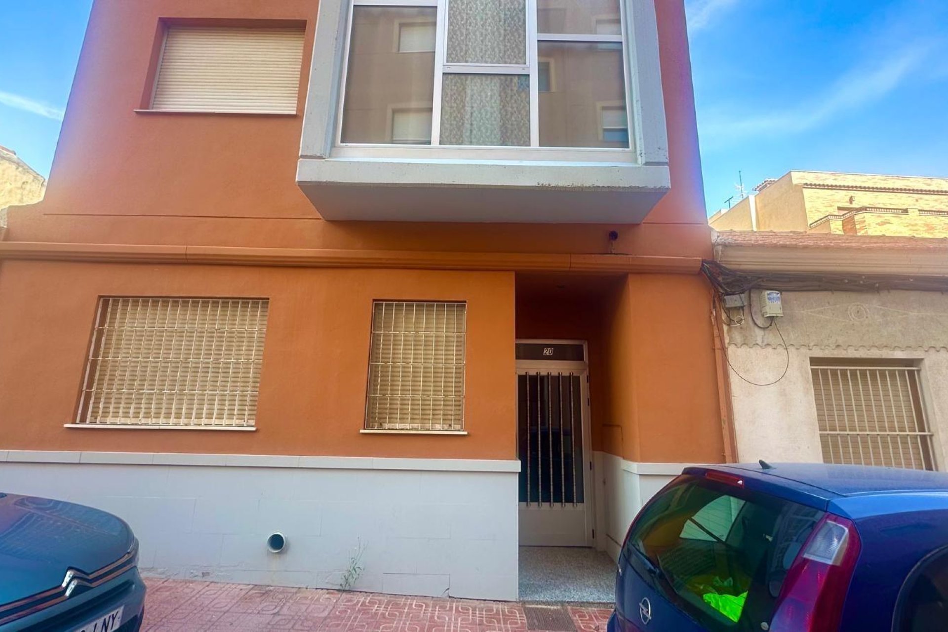 Reventa - Apartamento - Torrevieja - La Mata